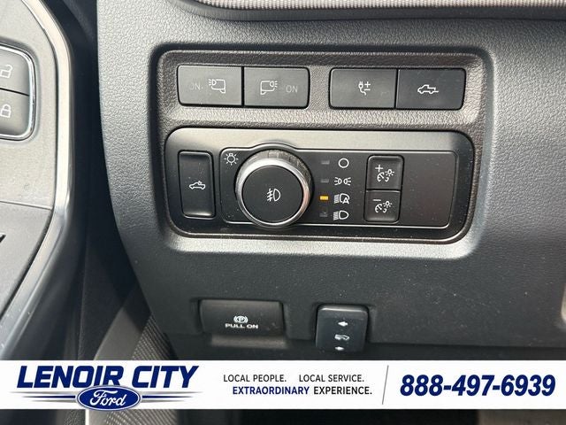 2024 Ford F-250SD Platinum