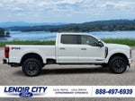 2024 Ford F-250SD Platinum