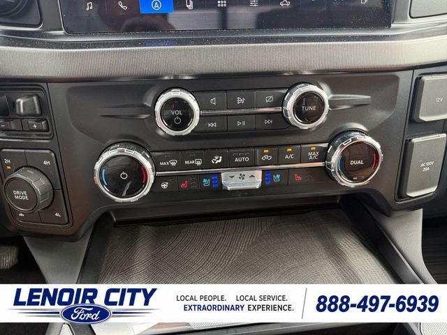 2024 Ford F-250SD Platinum