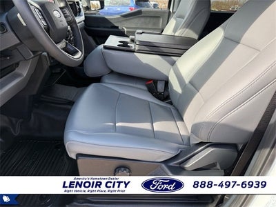 2025 Ford F-250SD XL