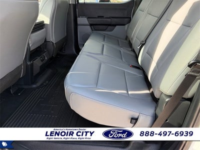 2025 Ford F-250SD XL