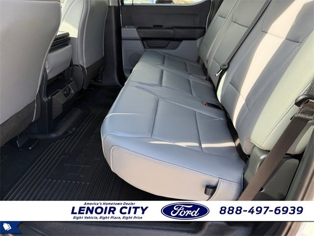 2025 Ford F-250SD XL