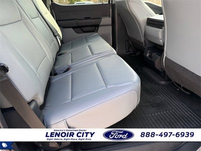 2025 Ford F-250SD XL