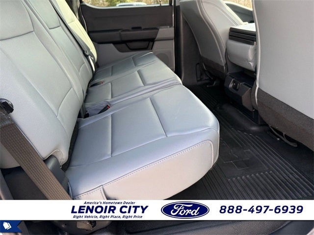 2025 Ford F-250SD XL