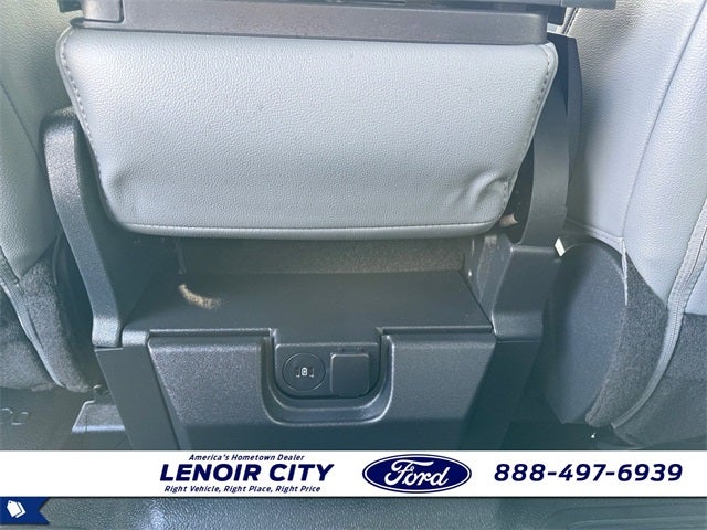 2025 Ford F-250SD XL