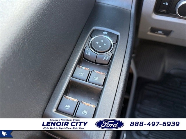 2025 Ford F-250SD XL