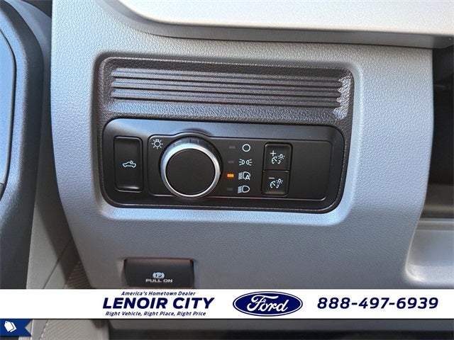 2025 Ford F-250SD XL