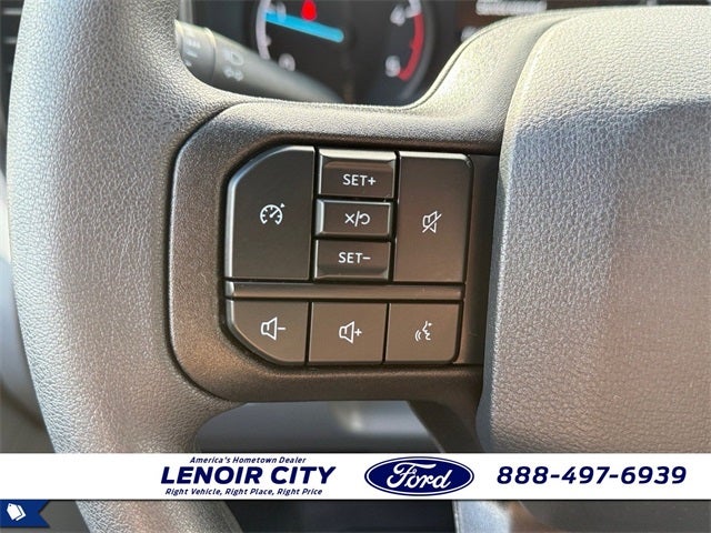 2025 Ford F-250SD XL