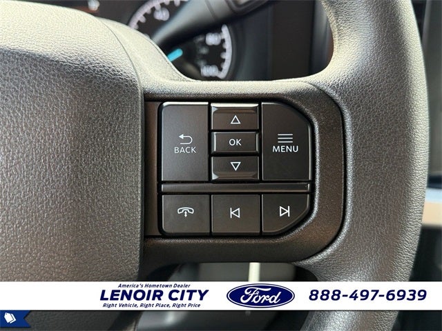 2025 Ford F-250SD XL