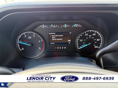 2025 Ford F-250SD XL