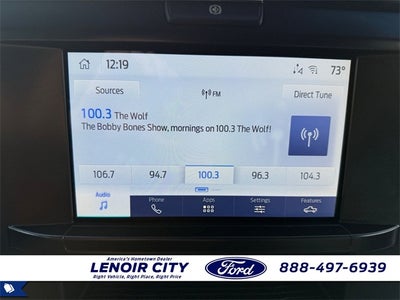 2025 Ford F-250SD XL