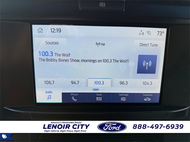 2025 Ford F-250SD XL