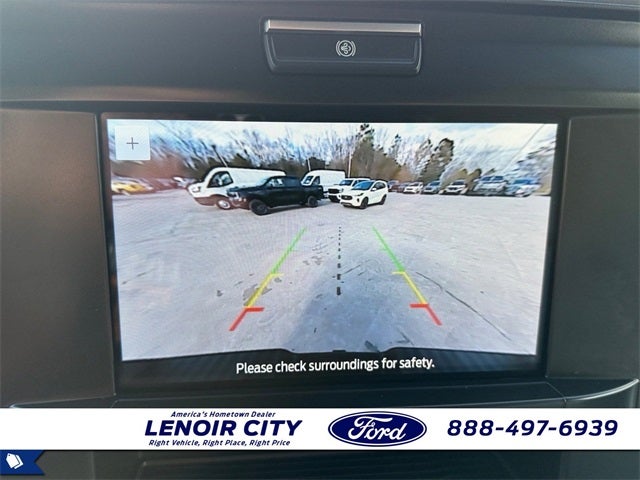 2025 Ford F-250SD XL