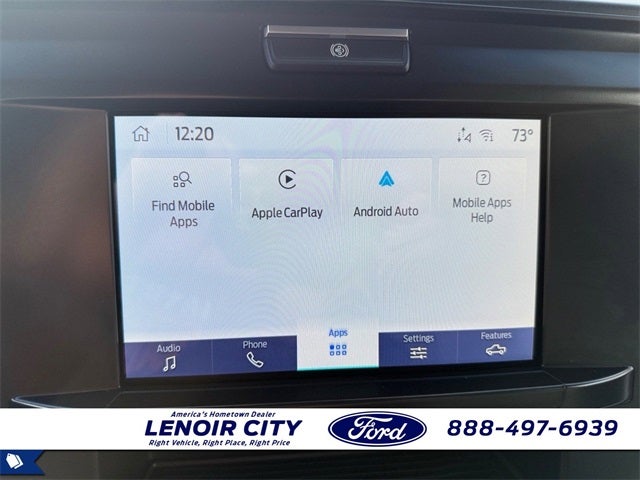 2025 Ford F-250SD XL