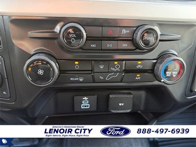 2025 Ford F-250SD XL