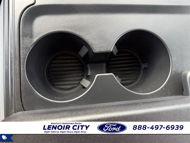 2025 Ford F-250SD XL