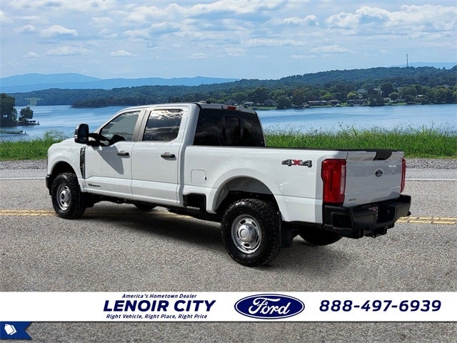 2025 Ford F-250SD XL
