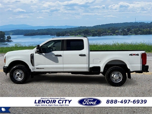 2025 Ford F-250SD XL