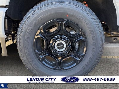 2026 Ford F-350SD XL