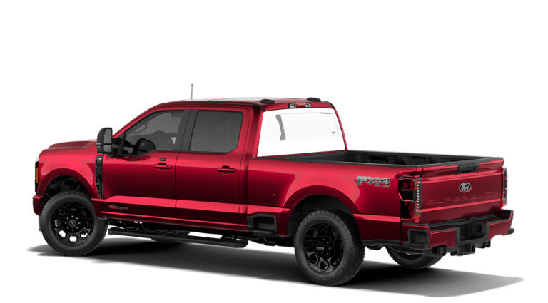 2027 Ford F-350SD XLT