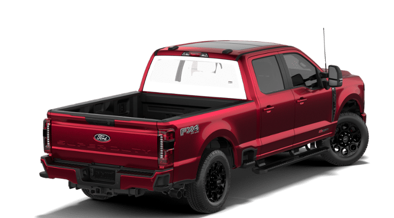 2027 Ford F-350SD XLT