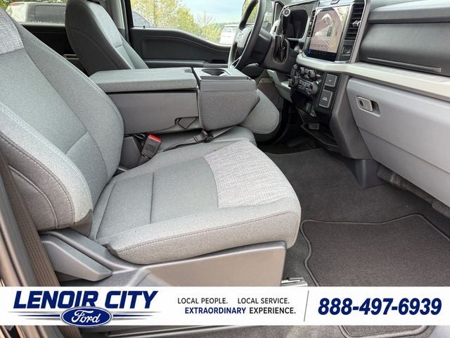2026 Ford F-350SD XLT