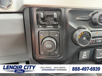 2026 Ford F-350SD XLT