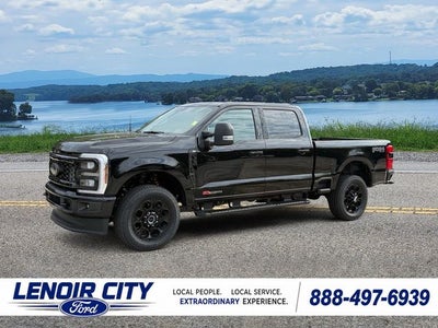 2026 Ford F-350SD XLT