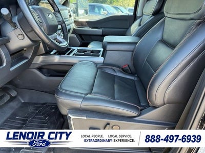 2024 Ford F-350SD Lariat