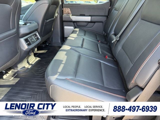 2024 Ford F-350SD Lariat