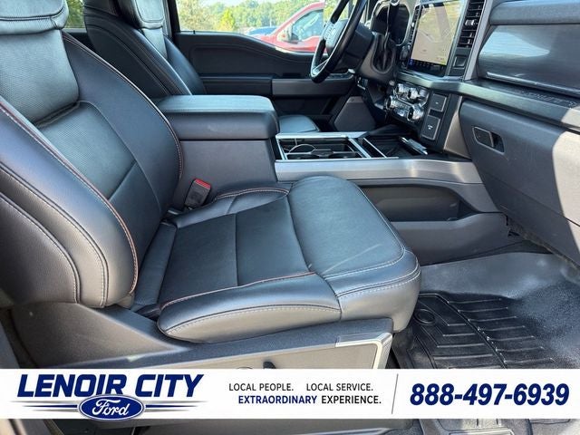 2024 Ford F-350SD Lariat