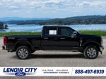 2024 Ford F-350SD Lariat