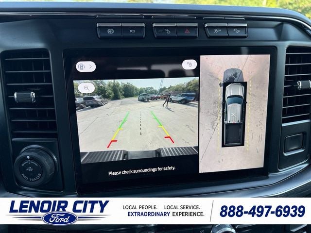2024 Ford F-350SD Lariat