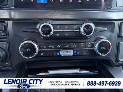 2024 Ford F-350SD Lariat