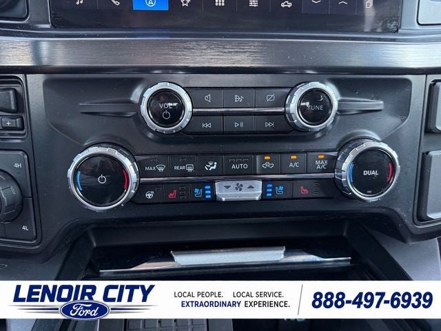 2024 Ford F-350SD Lariat