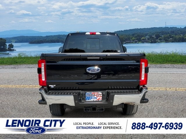 2024 Ford F-350SD Lariat