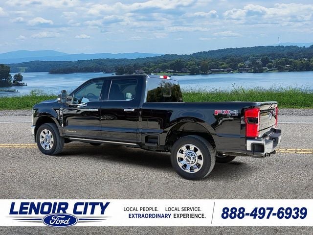 2024 Ford F-350SD Lariat