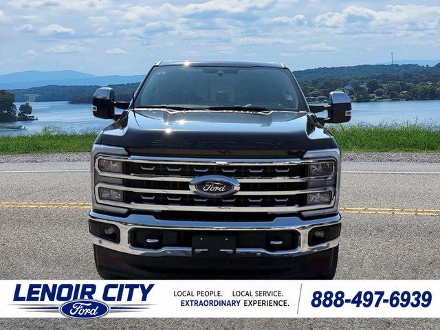 2024 Ford F-350SD Lariat