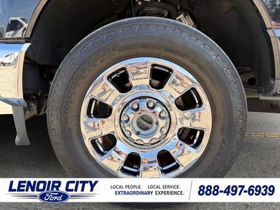 2024 Ford F-350SD Lariat