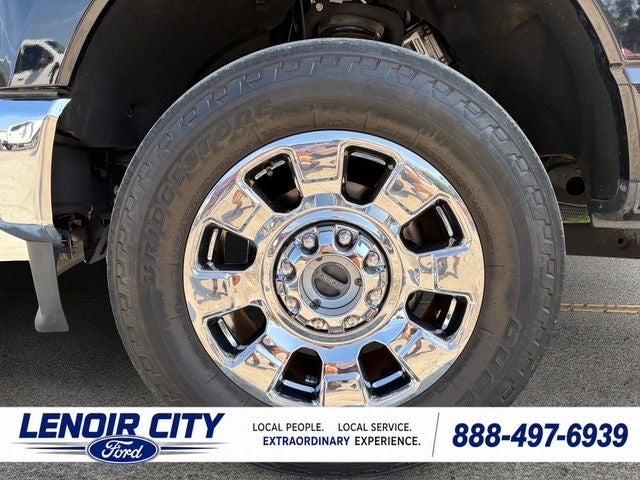2024 Ford F-350SD Lariat