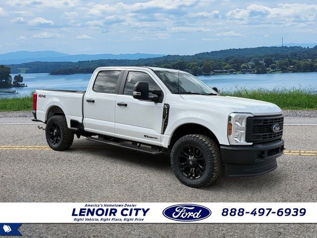 2026 Ford F-350SD XL
