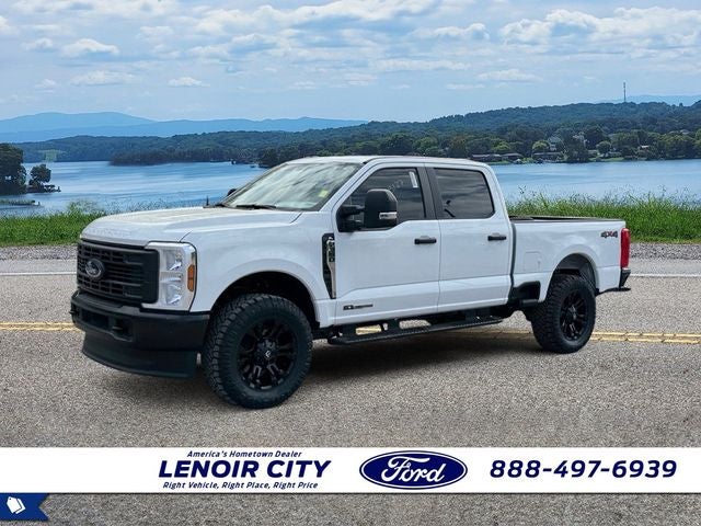 2026 Ford F-350SD XL