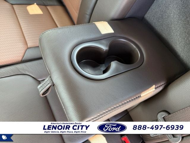 2026 Ford F-350SD F-350® King Ranch®