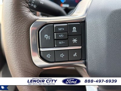 2026 Ford F-350SD F-350® King Ranch®