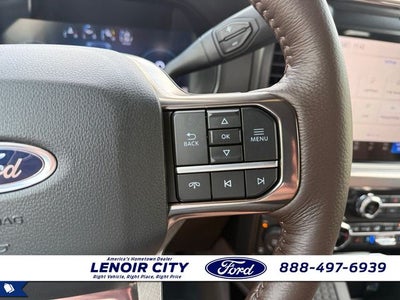 2026 Ford F-350SD F-350® King Ranch®