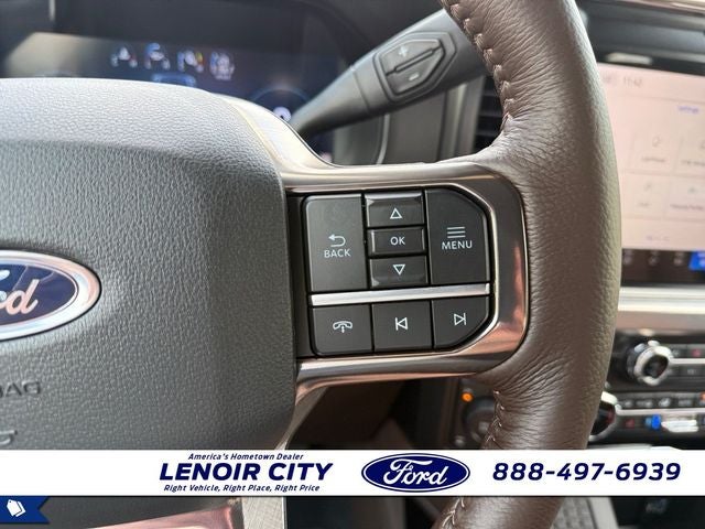 2026 Ford F-350SD F-350® King Ranch®
