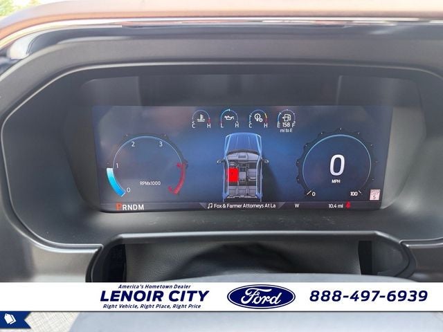 2026 Ford F-350SD F-350® King Ranch®