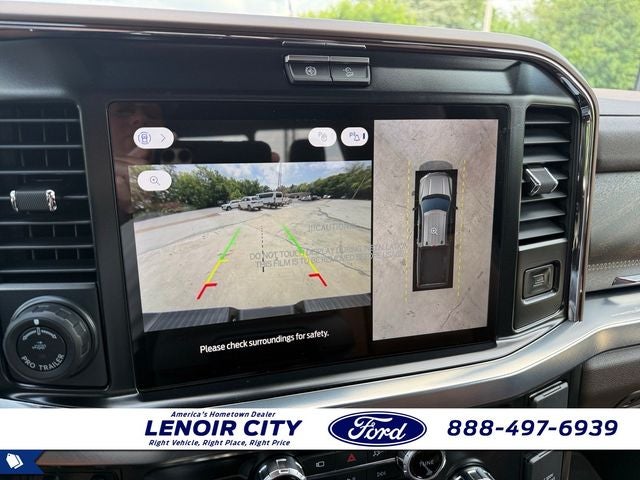 2026 Ford F-350SD F-350® King Ranch®