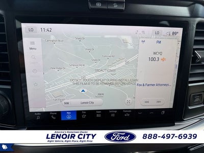 2026 Ford F-350SD F-350® King Ranch®