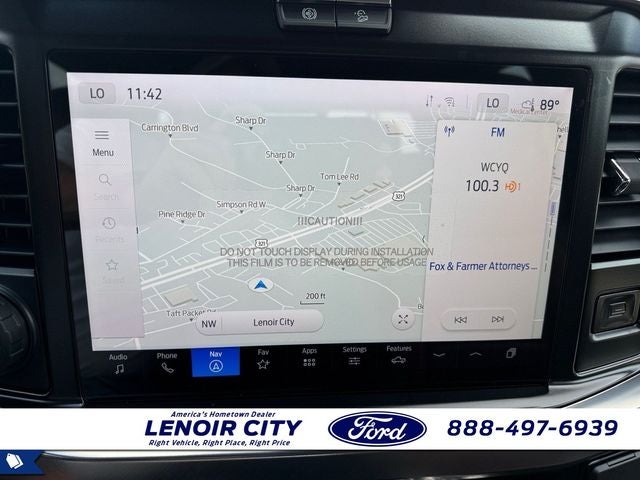 2026 Ford F-350SD F-350® King Ranch®